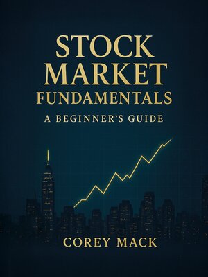 cover image of Stock Market Fundamentals